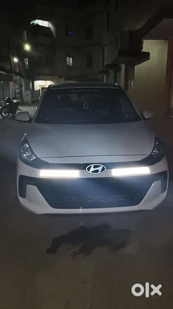 Hyundai Aura 1.2 2023