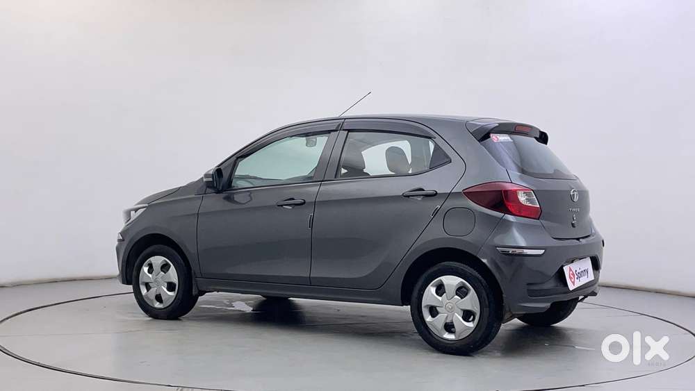 Tata Tiago 1.2 Revotron Xt Option, 2021, Petrol