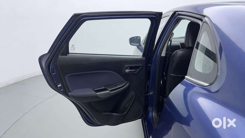 Maruti Suzuki Baleno 1.3 Delta, 2019, Petrol