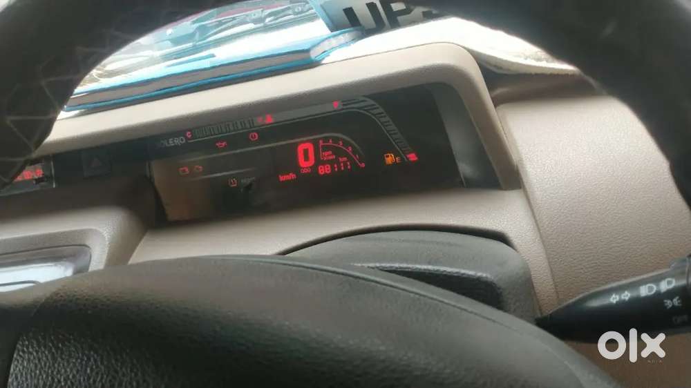 Mahindra Bolero 2023 Diesel Good Condition