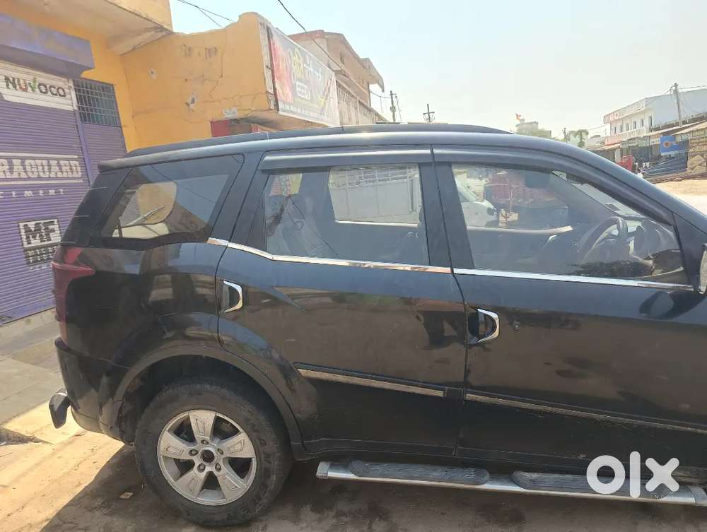 Mahindra Xuv500 2014 Diesel 120000 Km Driven