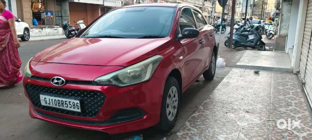 Hyundai Elite I20 2015 Petrol Good Condition