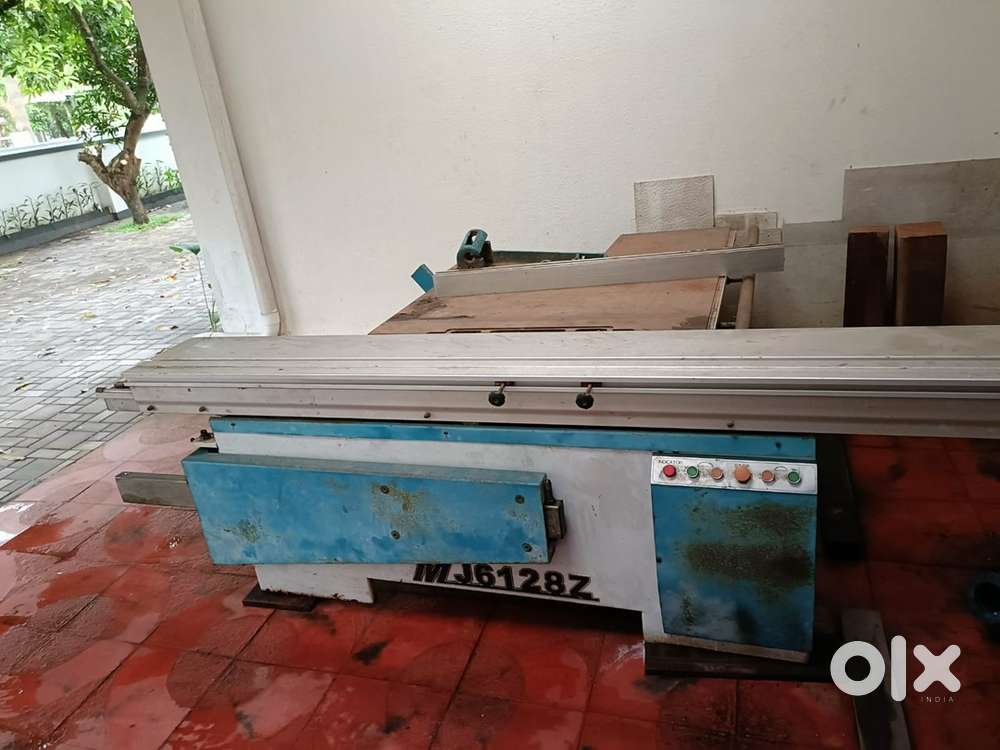 Panel Saw MJ 6128Z