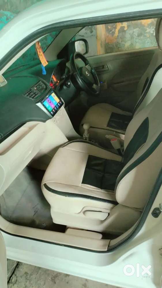 Swift Dzire Petrol Manual 2015 Model