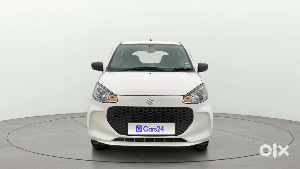 Maruti Suzuki Alto K10 2010-2014 Vxi, 2022, Petrol