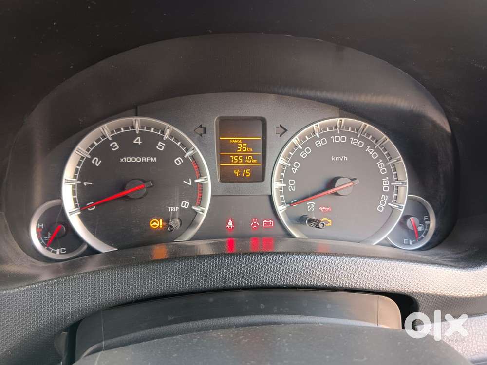 Maruti Suzuki Swift Vxi + Manual, 2016, Petrol