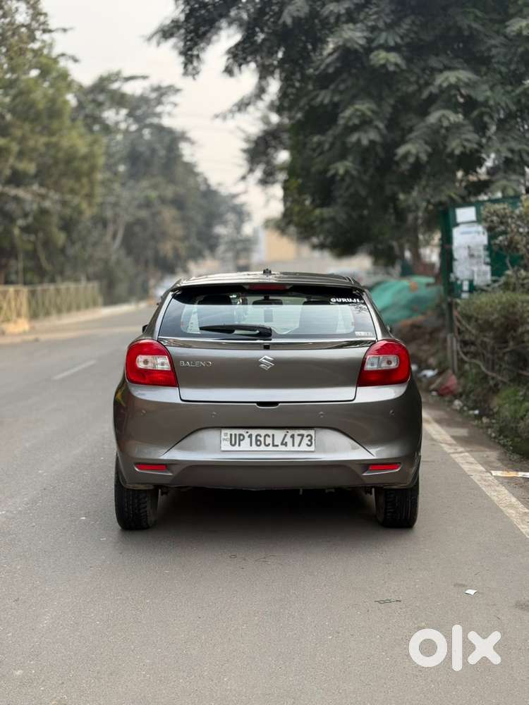 Maruti Suzuki Baleno 2019 Diesel Good Condition