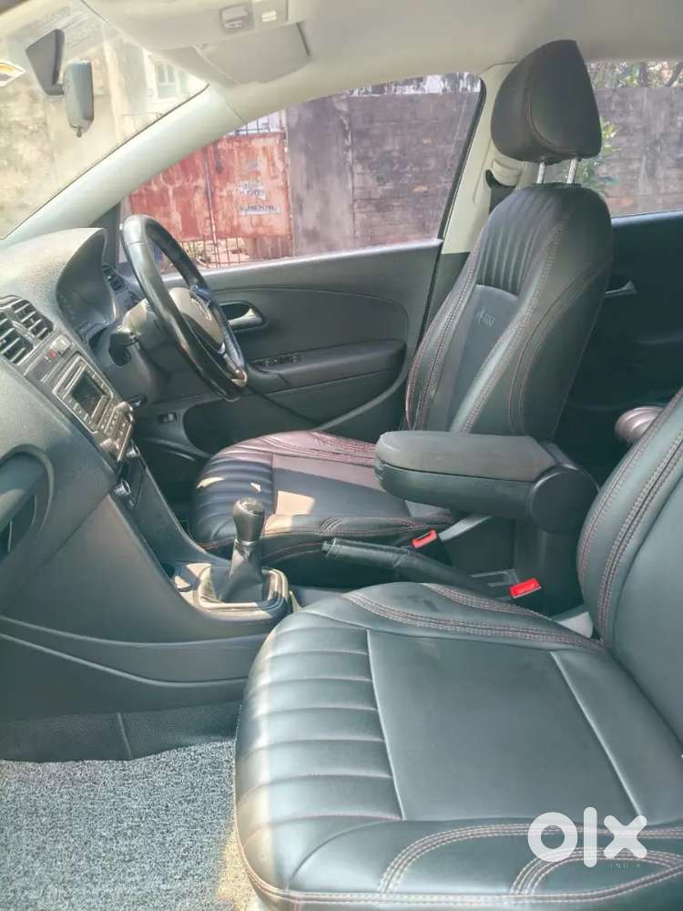 Volkswagen Vento 2017