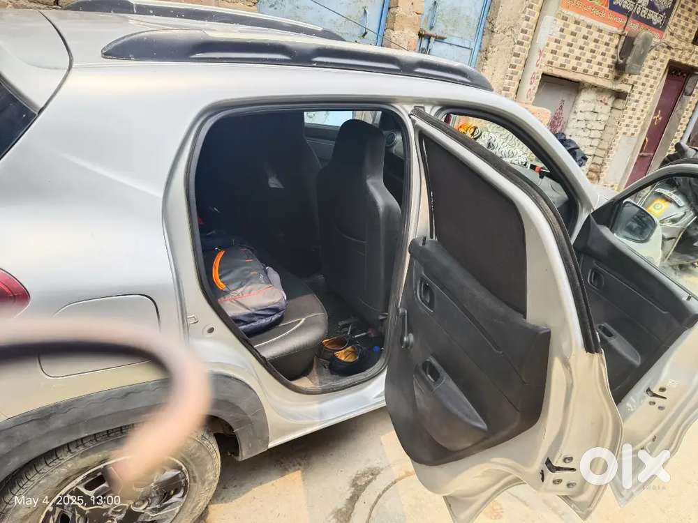 Renault Kwid 1.0 Rxl 2019