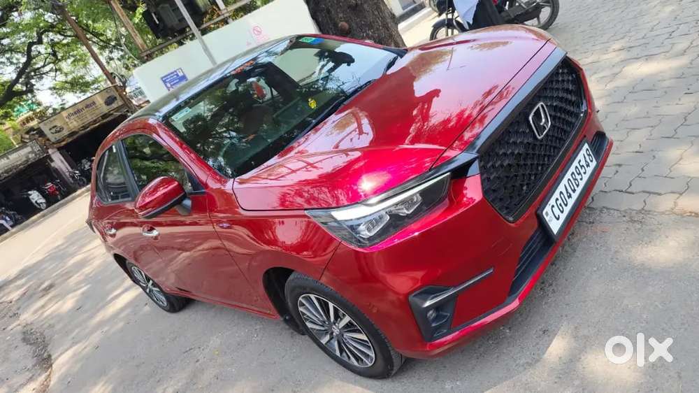 Honda Amaze Vx 2025 38000 Km