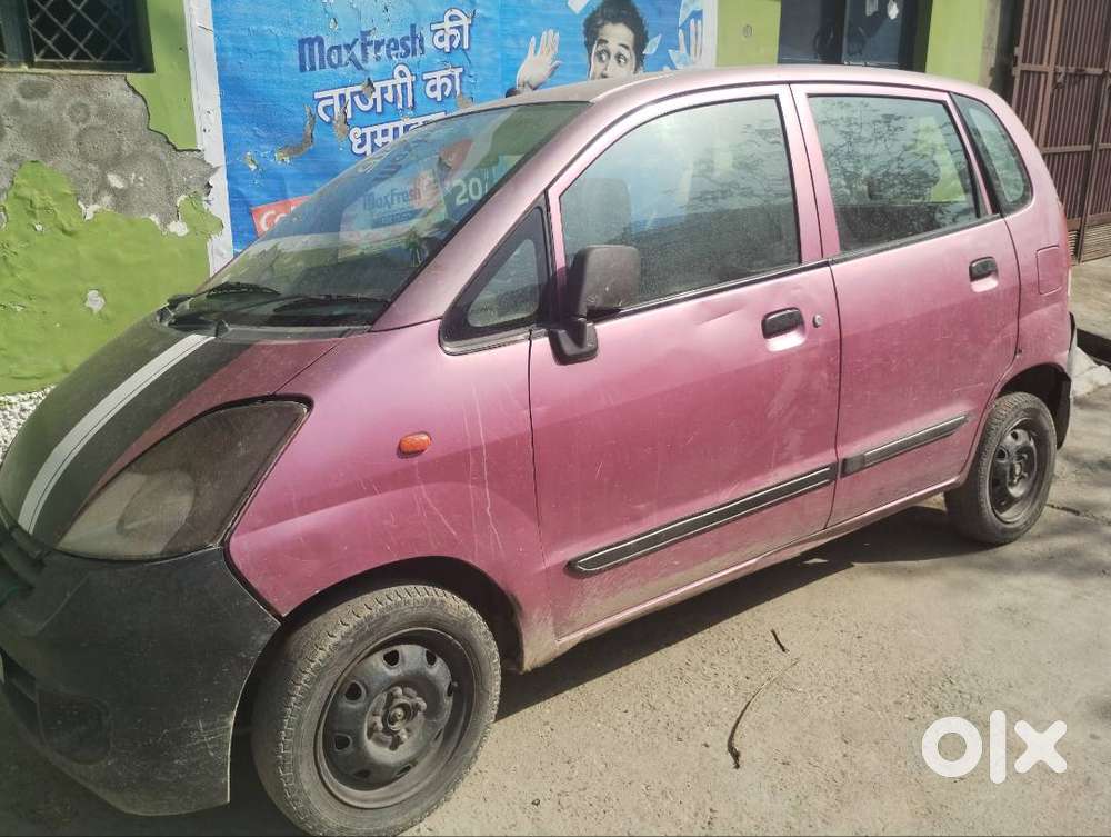 Maruti Suzuki Zen Estilo 2008 Lpg Good Condition