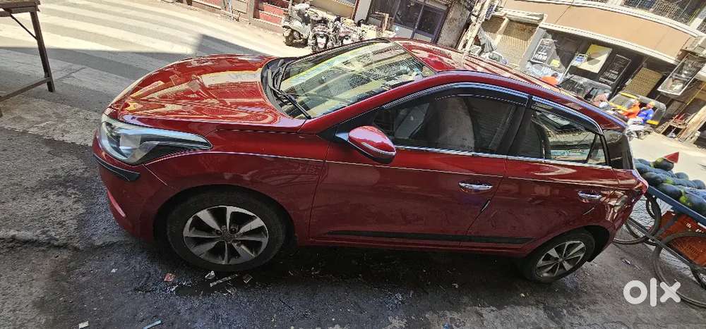 Hyundai New I20 2016 Diesel 90000 Km Driven