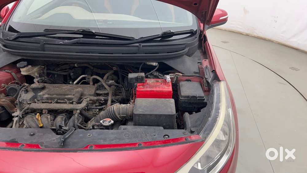 Hyundai Elite I20 [ ] 1.2 Sportz, 2016, Petrol