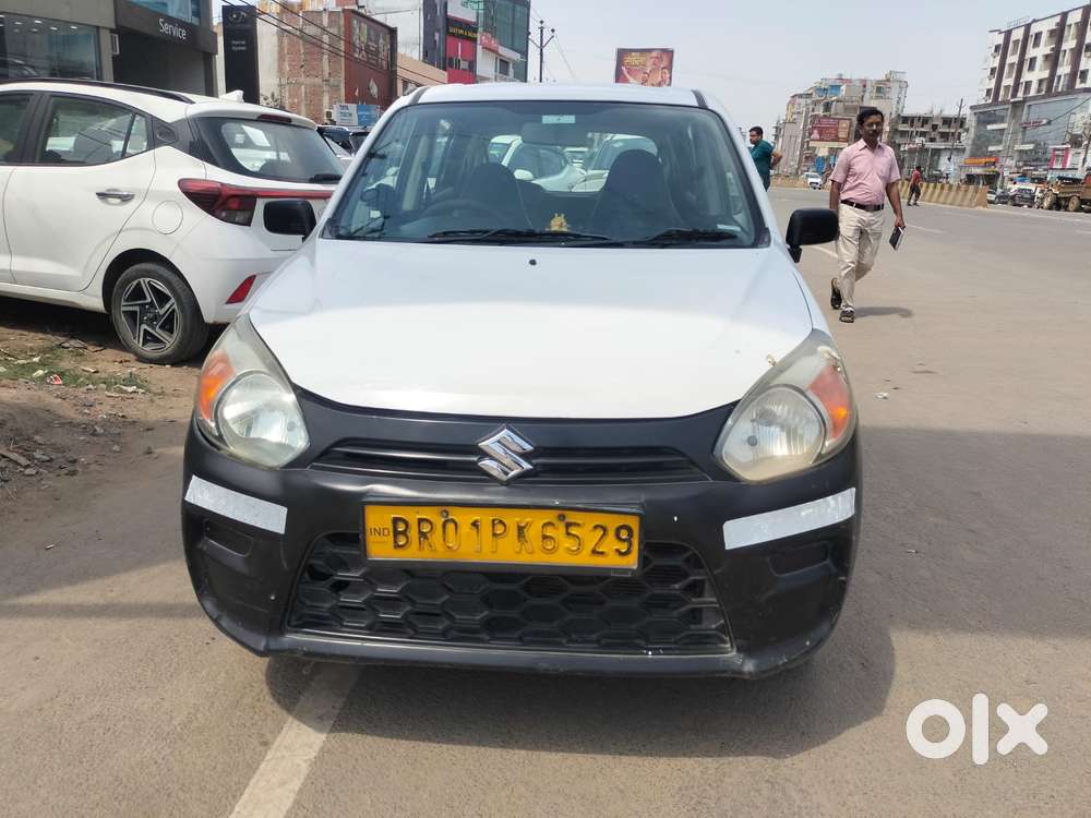 Maruti Suzuki Alto 800 Vxi Airbag, 2019, Petrol
