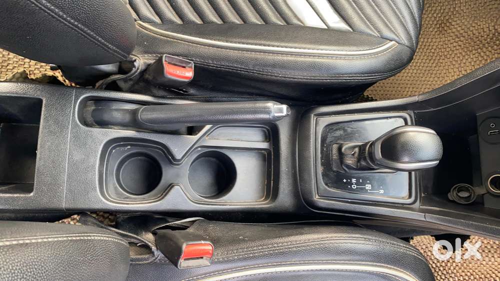 Maruti Suzuki Vitara Brezza Vdi Amt, 2019, Diesel