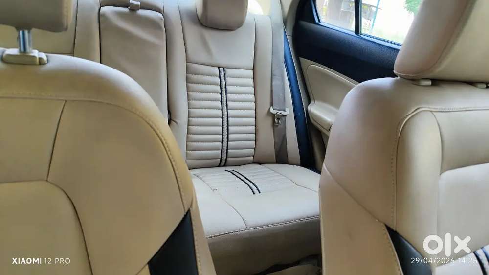 Dzire Zdi+ Manual Diesel