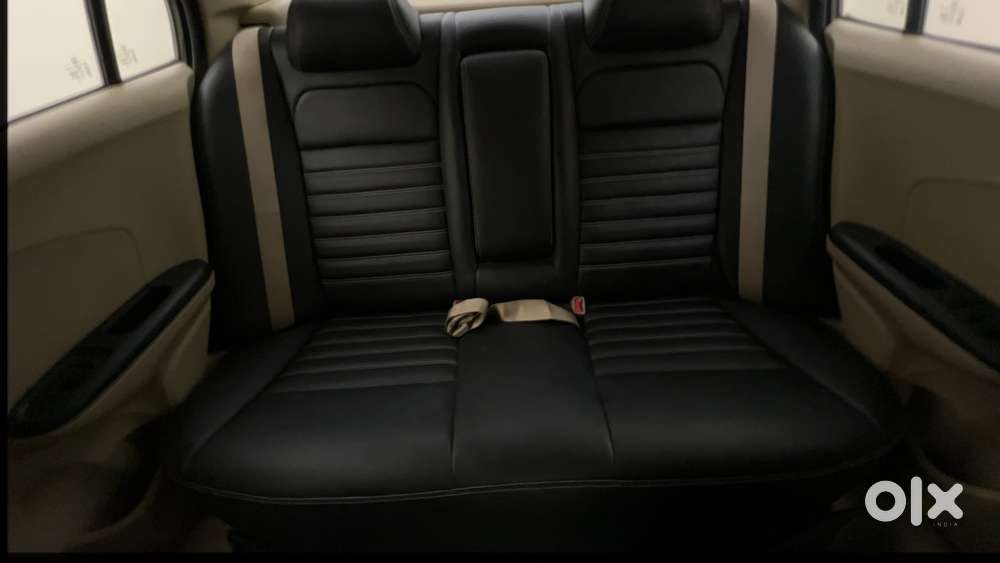 Honda Amaze S I-vtec, 2015, Petrol