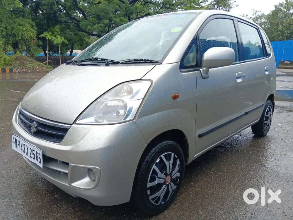 Maruti Suzuki Estilo Vxi 2009