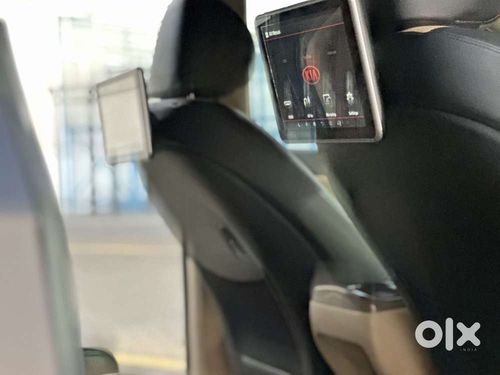 Kia Grand Carnival Gdi L, 2020, Diesel