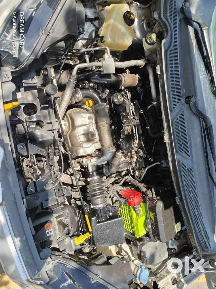 Ford Ecosport Titanium 1.5 Tdci (opt), 2015, Diesel