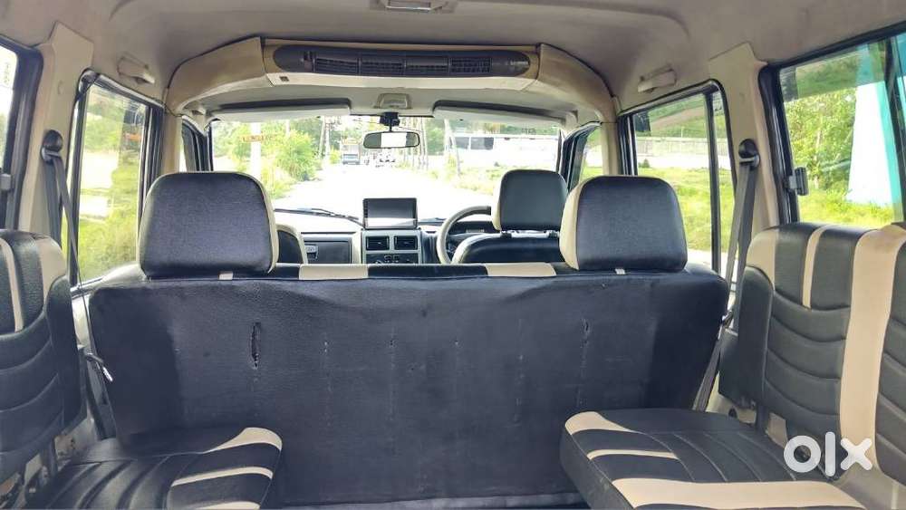 Tata Sumo Gold Ex Bs-iv, 2017, Diesel