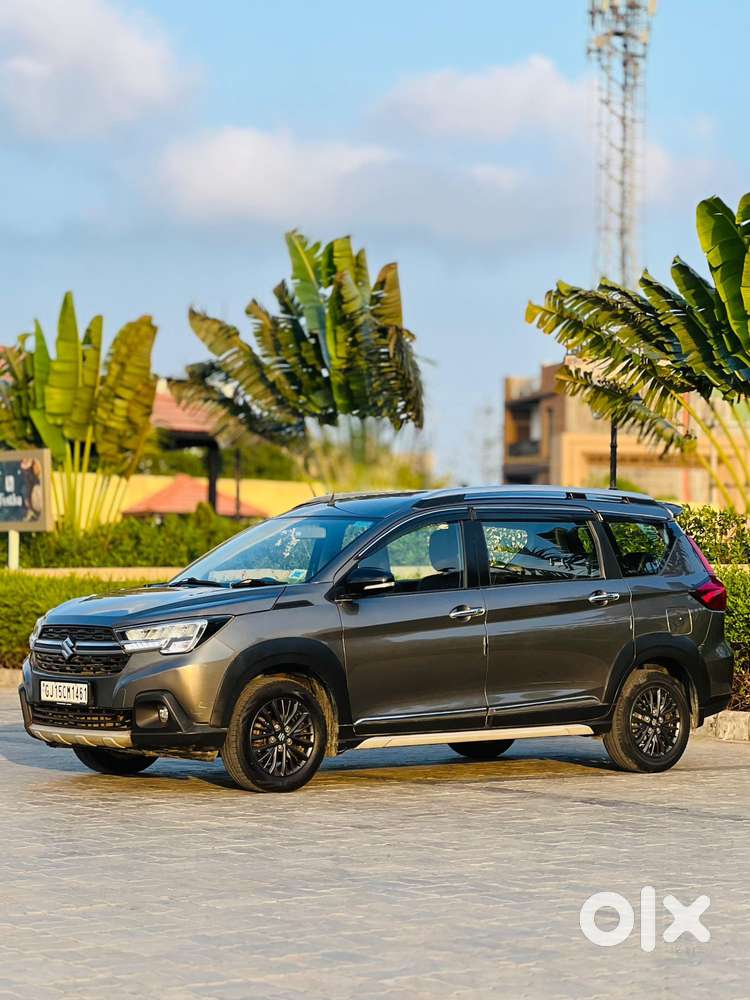 Maruti Suzuki Xl6 1.5 Zeta Mt, 2022, Petrol
