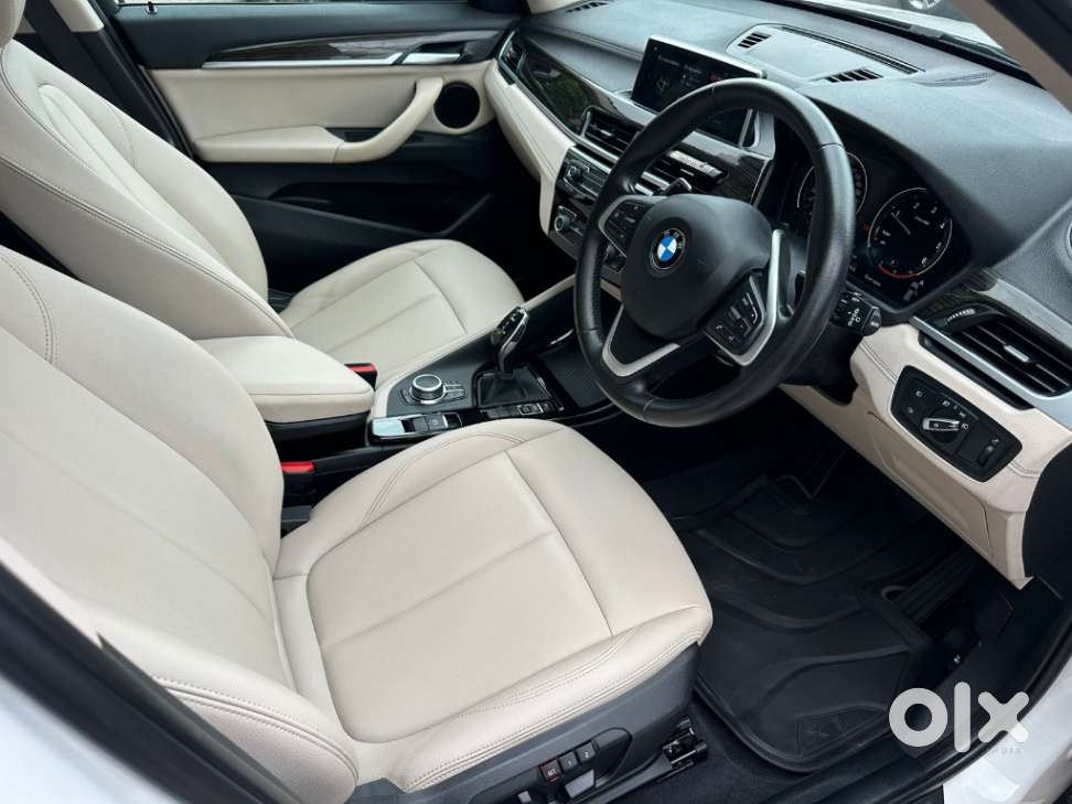 Bmw X1 2.0 Sdrive20d Xline, 2020, Diesel