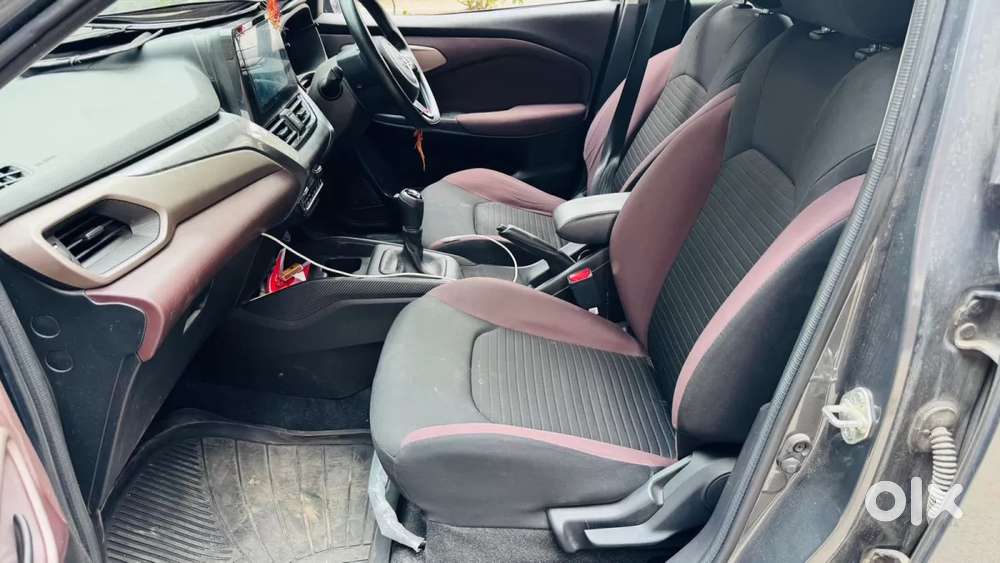 Maruti Suzuki Fronx, 2024, Cng & Hybrids