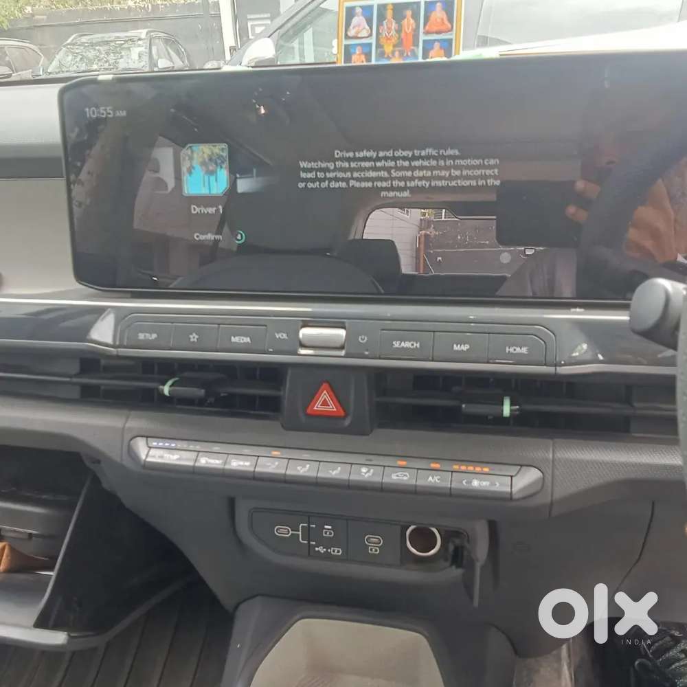 Kia Syros Htk Plus 2025