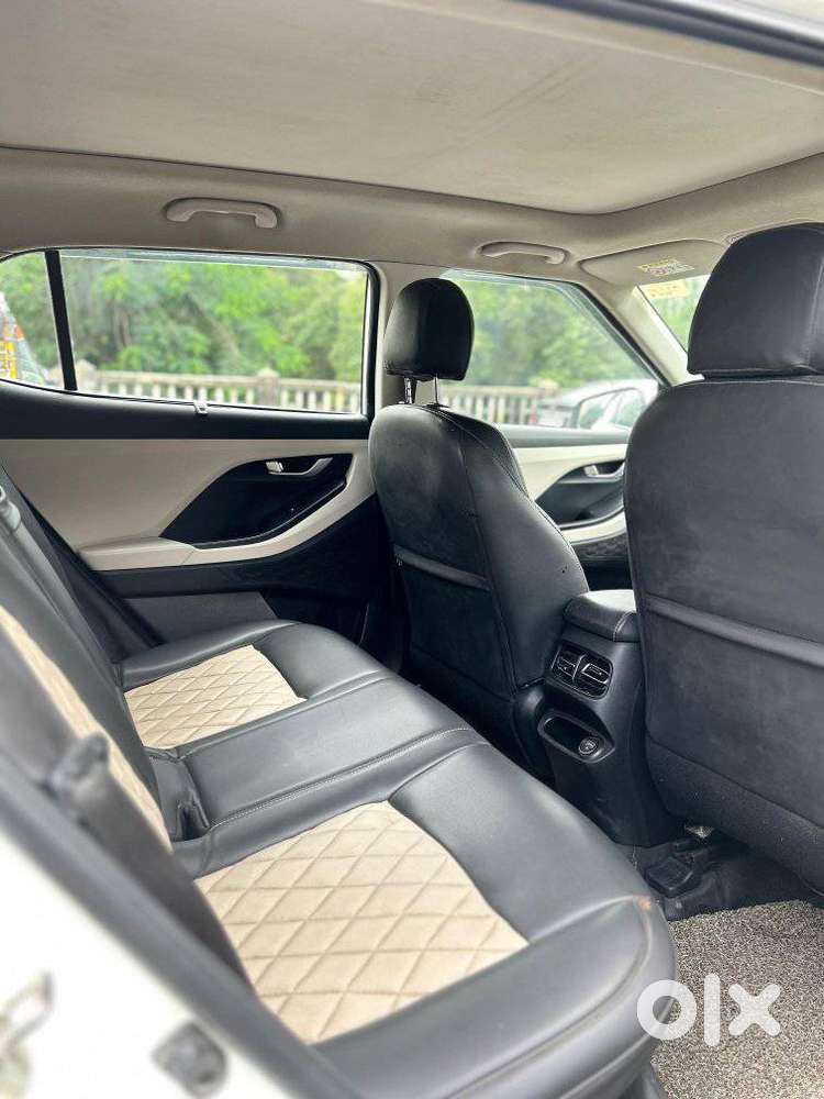 Hyundai Creta 1.6 Sx, 2021, Diesel