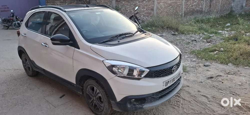Tata Tiago Nrg Good Condition