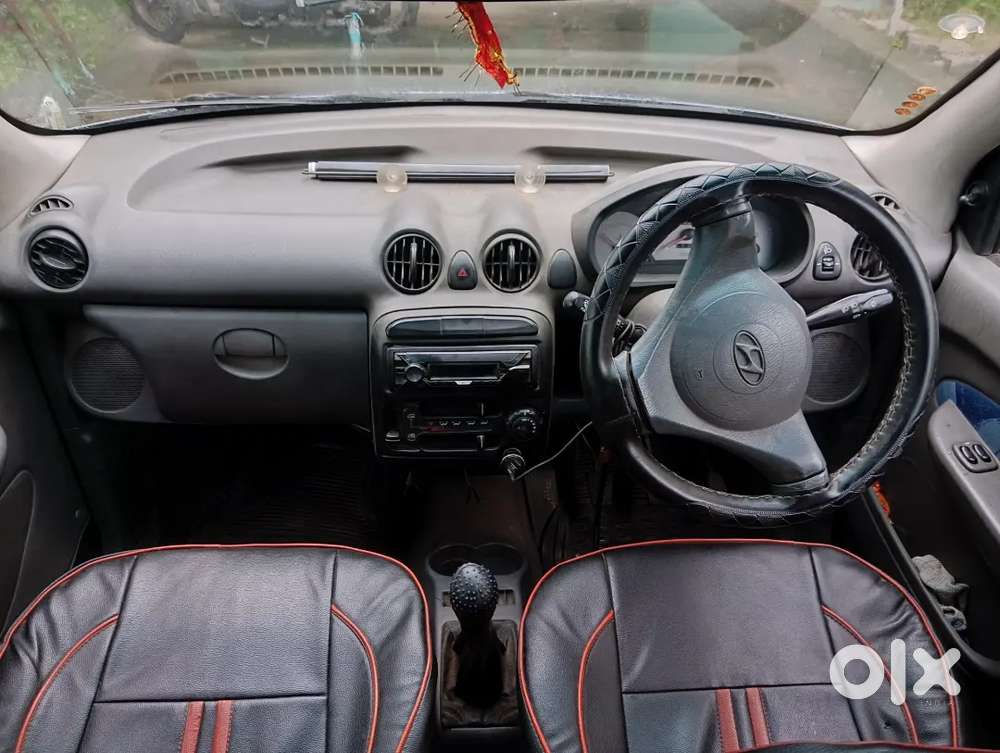 Hyundai Santro Xing 2009