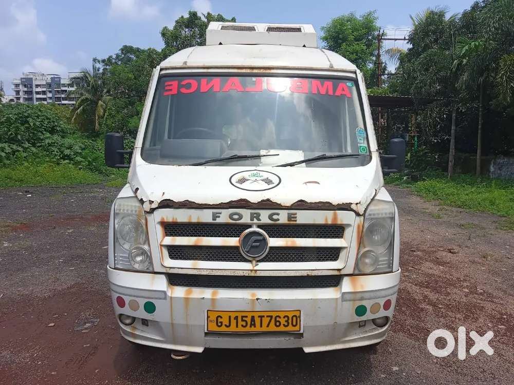 Force One Diesel Manual 2014