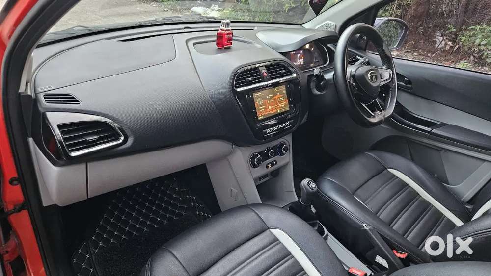 Tata Tiago 1.2 Revotron 2024