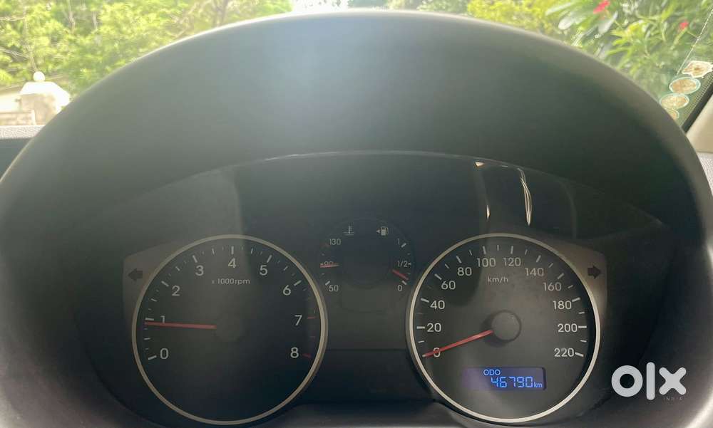 Hyundai I20 Sportz 1.2, 2013, Petrol