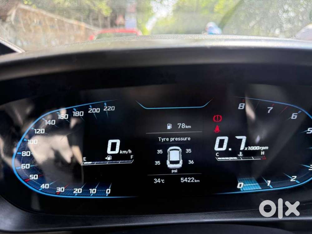 Hyundai I20 1.2 Sportz (o), 2025, Petrol