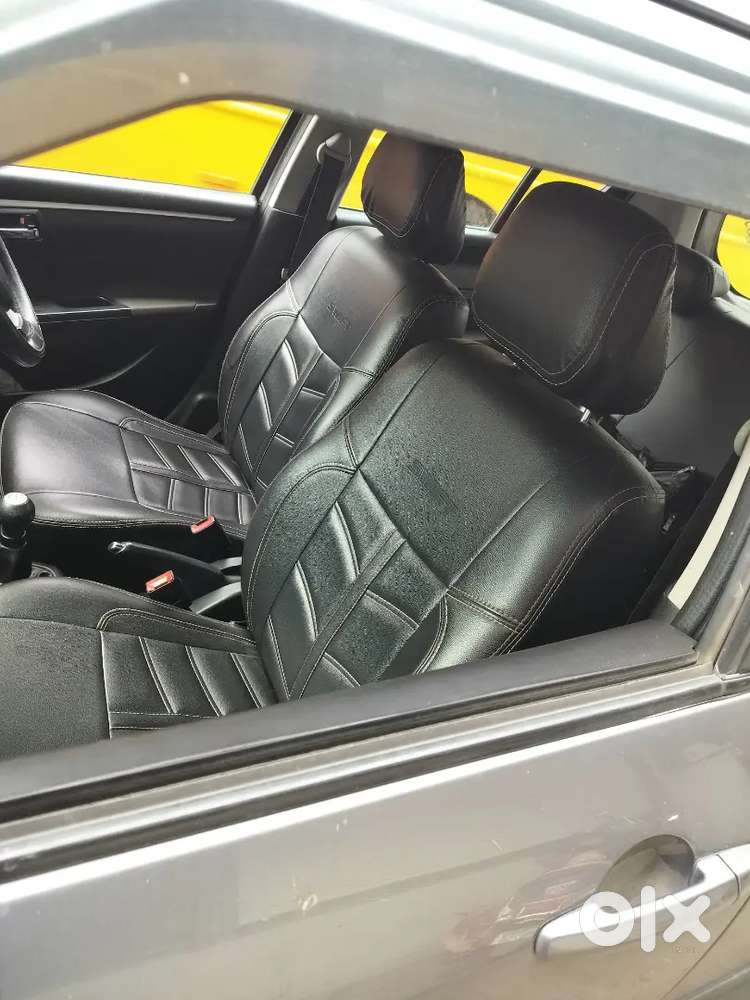 Maruti Suzuki Swift 2014 Year Car