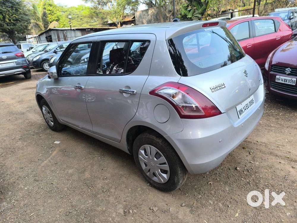 Maruti Suzuki Swift Ddis Vdi, 2015, Diesel