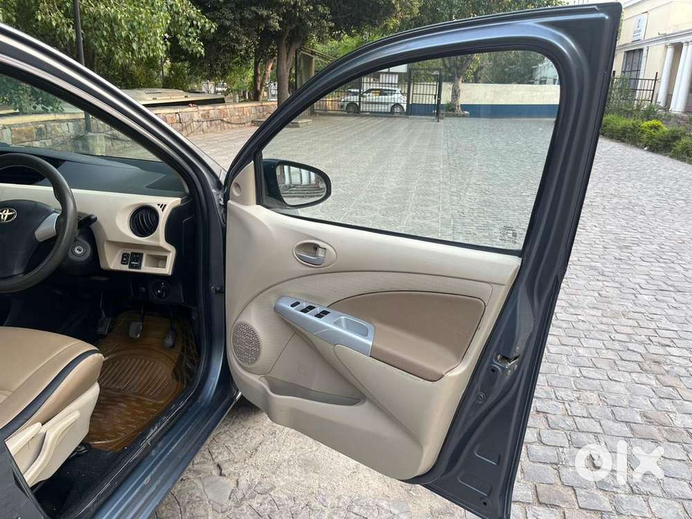 Toyota Etios Vd 1.4, 2020, Diesel