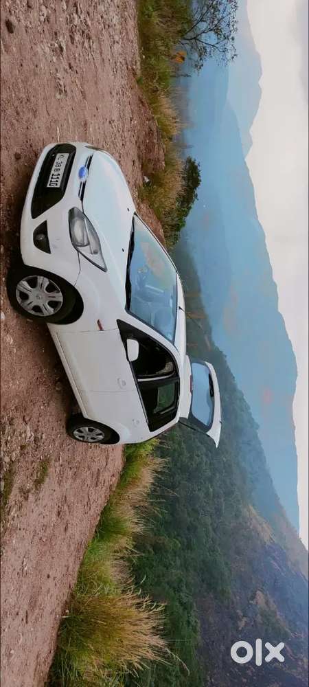 Ford Figo Diesel 2011  Urgent Sale
