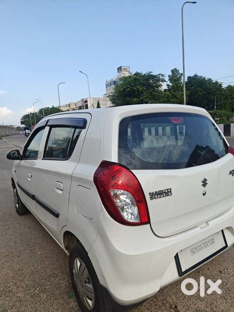 Maruti Suzuki Alto 800 Lxi, 2016, Petrol
