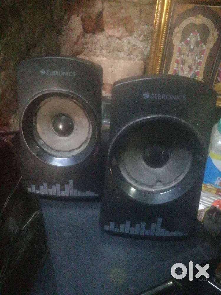 Zebronics 2