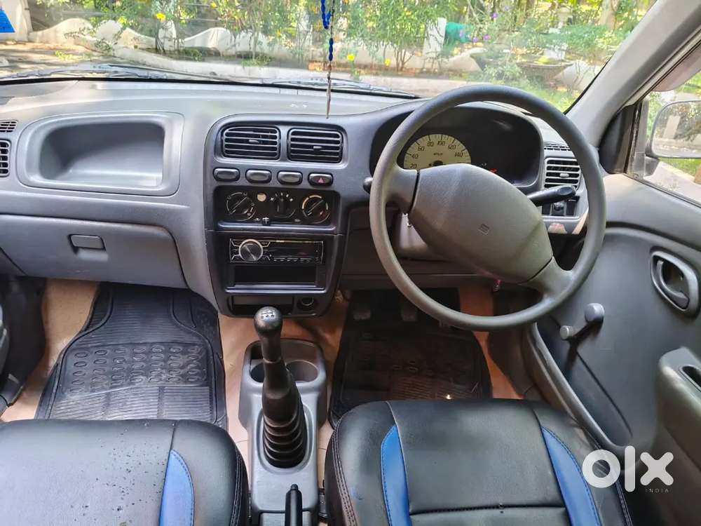Maruti Suzuki Alto