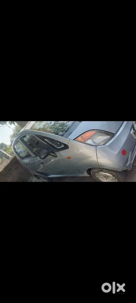 Tata Nano 2012 Petrol Well Maintained
