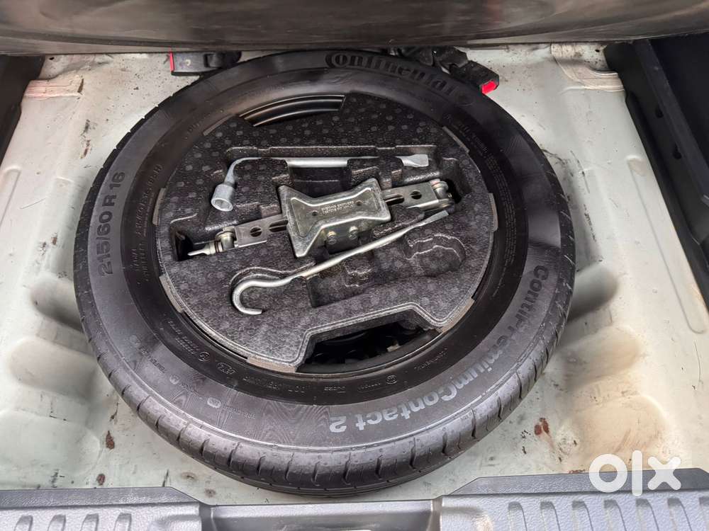 Maruti Suzuki Brezza Zdi, 2016, Diesel