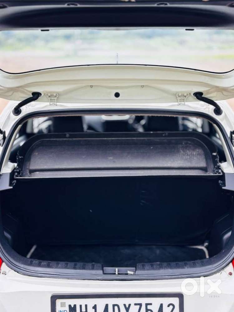Maruti Suzuki Swift Vdi, 2013, Diesel