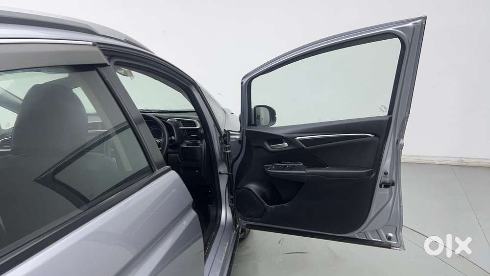 Honda Wr-v 1.2 Vx I-vtec, 2022, Petrol