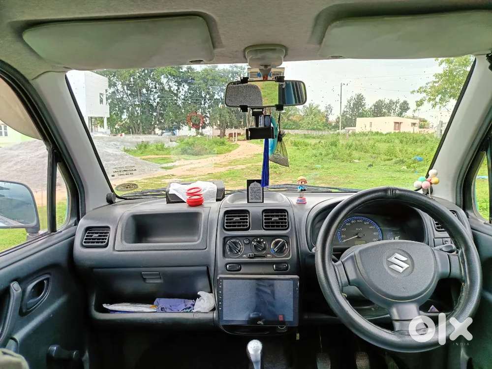 2007 Maruti Suzuki Wagon R