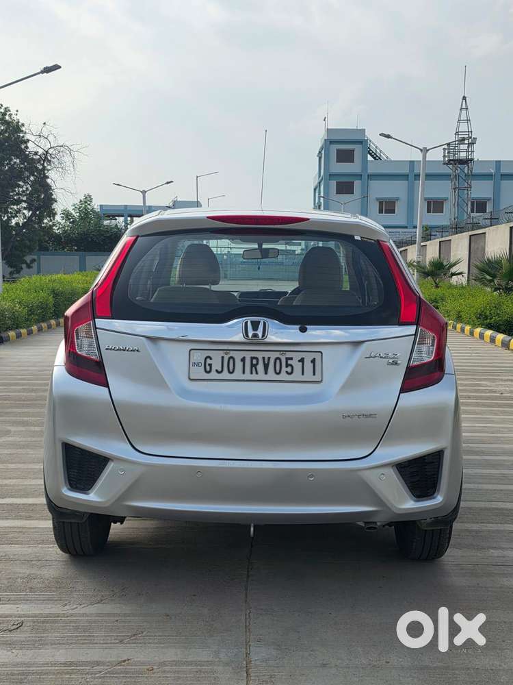 Honda Jazz 1.2 Sv I Vtec, 2016, Petrol