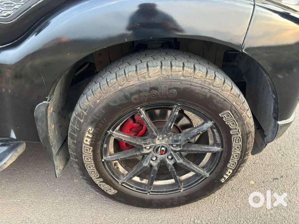 Mahindra Scorpio S5 Plus, 2020, Diesel